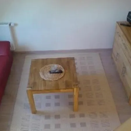 Apartment In *