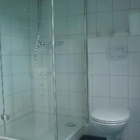 Apartment In