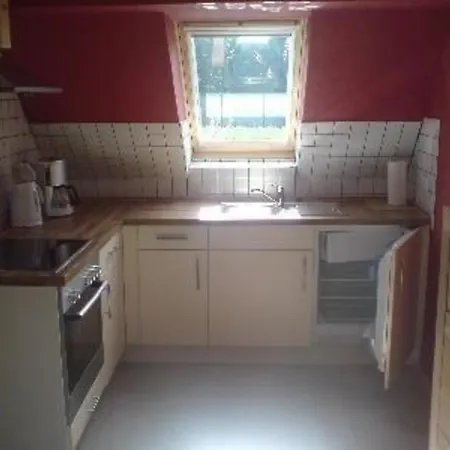 3 Apartment *