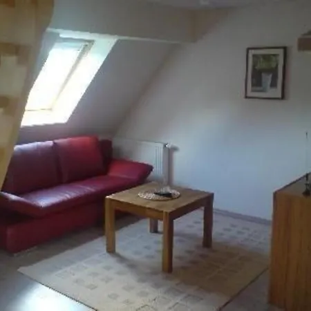 Apartment In *