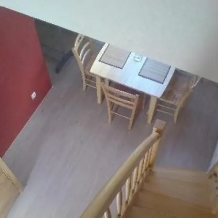 Apartment In Dassow
