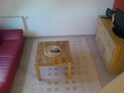 Apartment 3 *