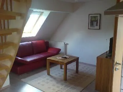 Apartment In Dassow